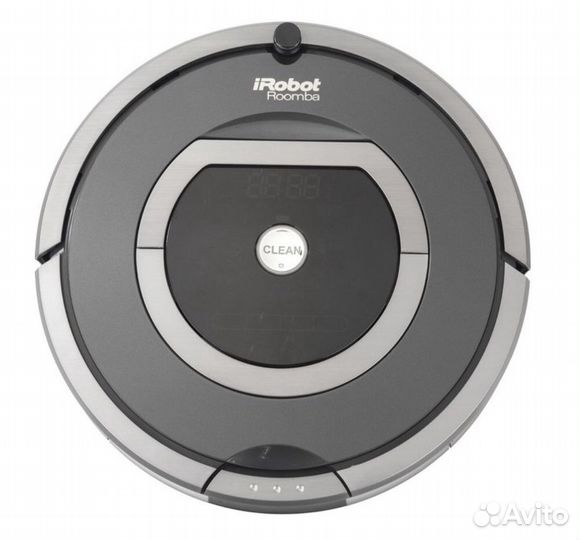 Робот-пылесос iRobot Roomba 780