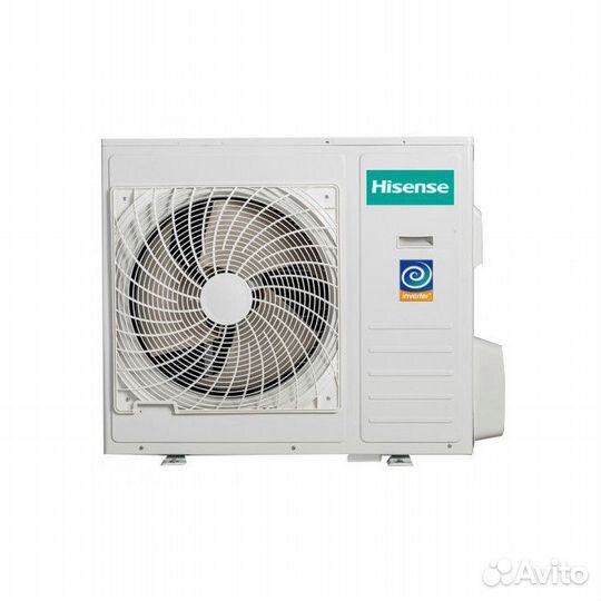 Сплит-система Hisense AS-07UW4ryddb00 серии SMART DC Inverter