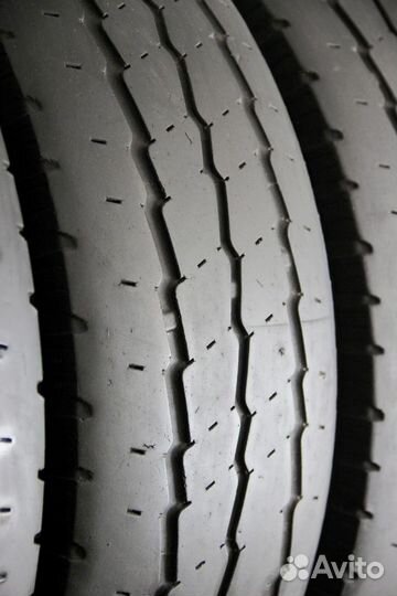 Continental Vanco 225/70 R15C 112R