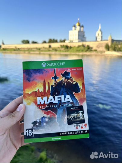 Игры для xbox one/ xbox series s/x