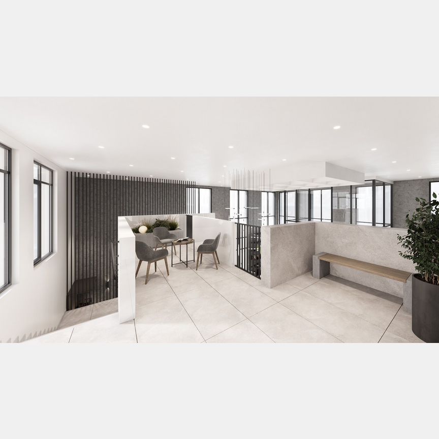 1-к. квартира, 36,6 м², 17/23 эт.