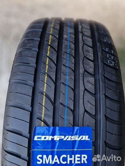 Compasal Smacher 225/50 R17