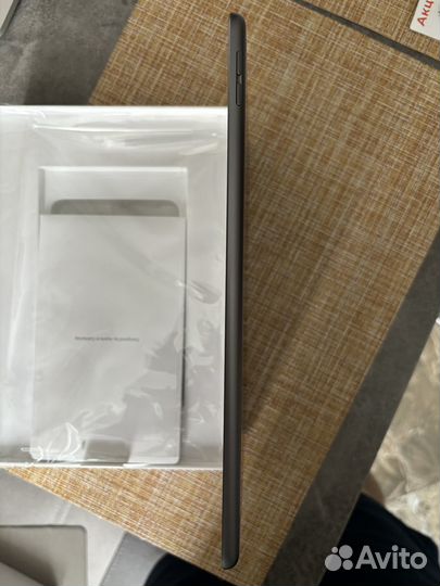 iPad 8 2020 128gb WiFi Space Grey
