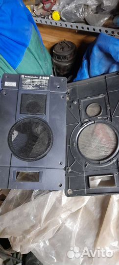 Накладки на колонки