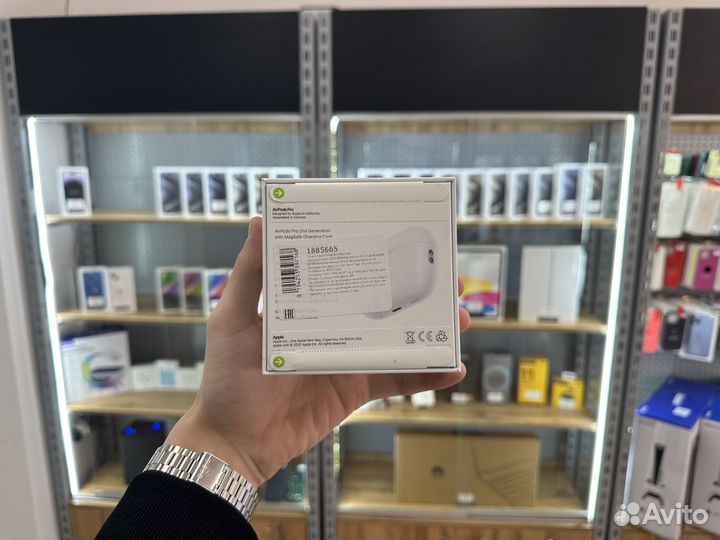 Airpods Pro 2