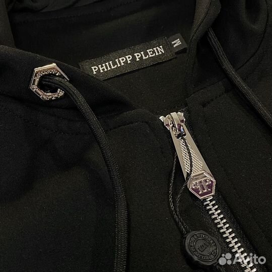 Костюм Philipp Plein