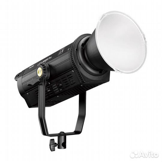 Осветитель Nicefoto LED-3000B.Pro