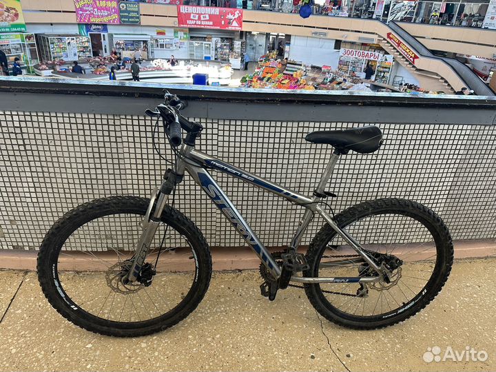 Велосипед stern motion 2.0