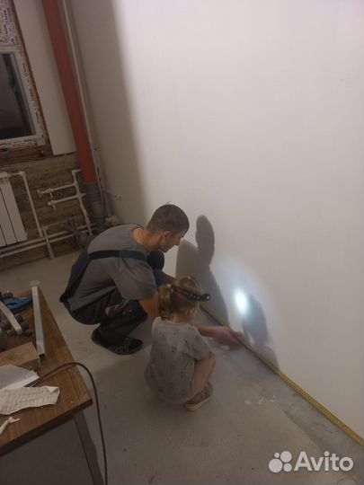 Ремонт, регулировка и изготовление мебели