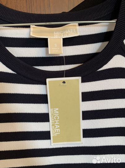 Платье Michael Kors Zara Оригинал