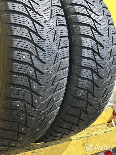 Sailun Ice Blazer WST3 235/55 R19 101T