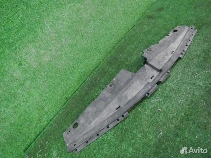 Кожух замка капота Hyundai Solaris 1 (2014-2017)