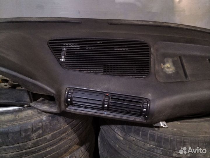 Торпедо bmw е34