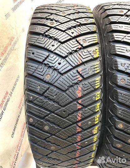 Goodyear Ultragrip Ice Arctic 225/65 R17 97L