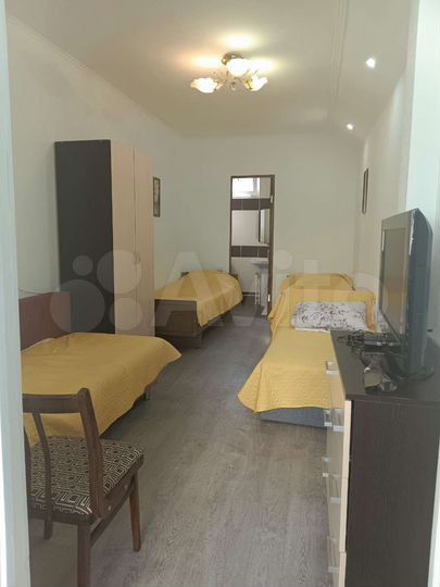 Комната 12 м² в 1-к., 1/1 эт.