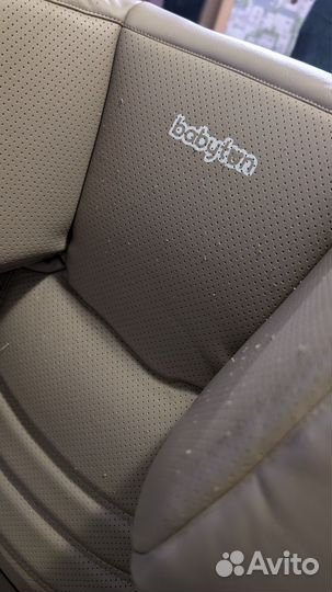 Автомобильное детское кресло от 9 до 36 кг