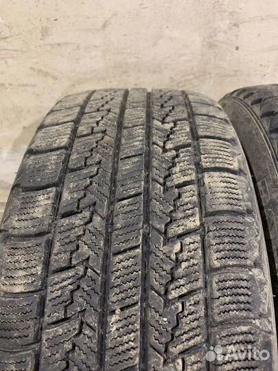 Roadstone Winguard Ice 205/55 R16