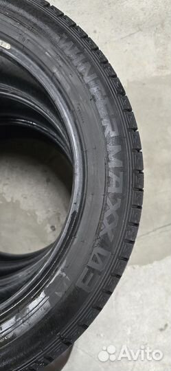 Dunlop Winter Maxx WM03 215/55 R18 95Q