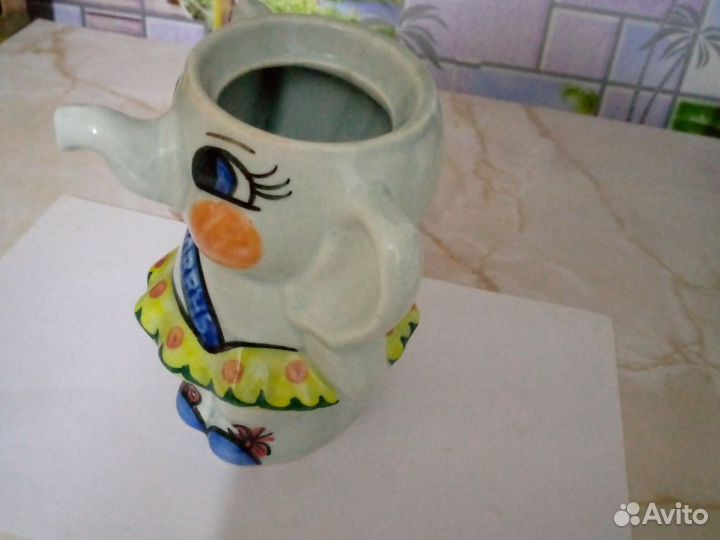 Карандашница