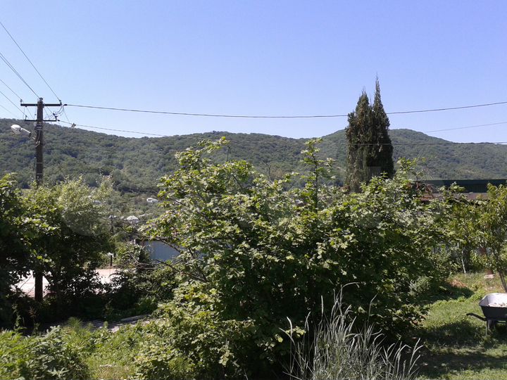 Дом 125 м² на участке 6 сот.