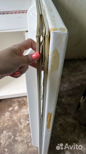 Холодильник