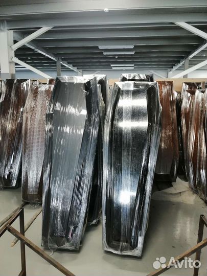 Ритуальный транспорт. Перевозка умерших