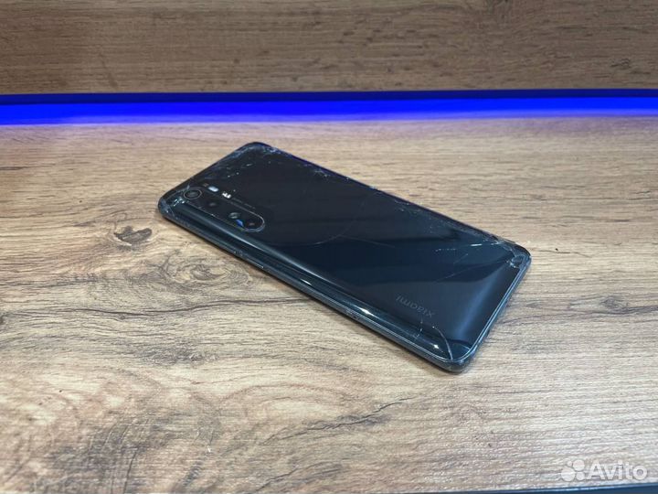 Xiaomi Mi Note 10 Lite, 6/128 ГБ