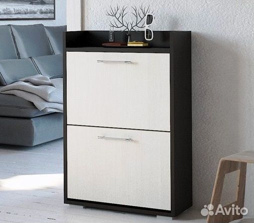 Обувница Памир 2