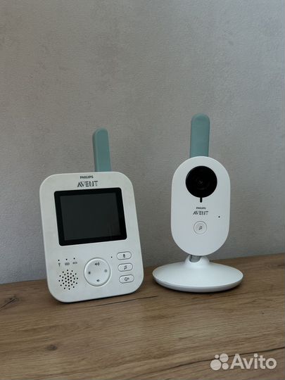 Видеоняня Philips Avent