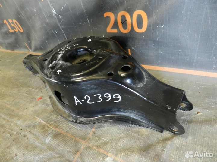 Рычаг задний - Infiniti QX60