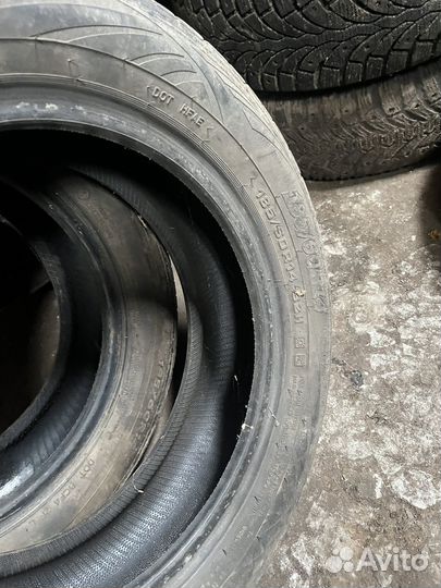 КАМА Кама-213 15.3/9.5 R16C 20