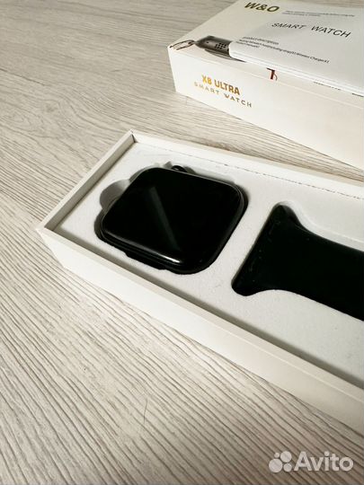 Apple watch x8