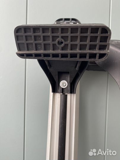 Рейлинги для автомобиля