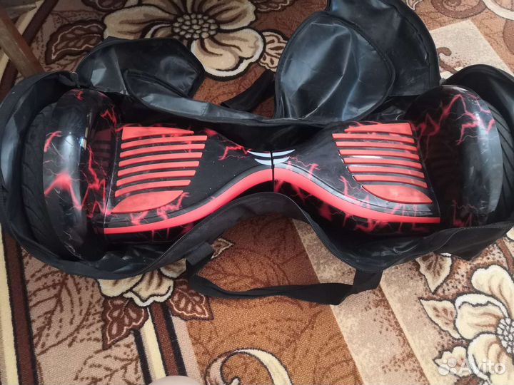 Гироскутер 10.5 бу