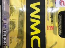 Набор инструментов новый Wmc