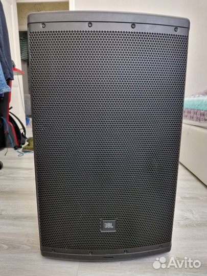 Jbl eon 615