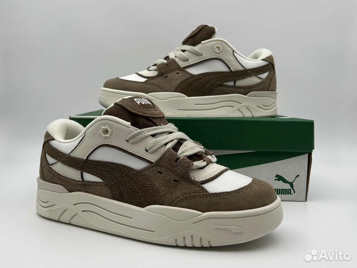 Кроссовки Puma 180 41-45