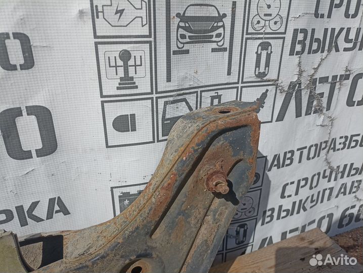 Балка подмоторная Skoda / Seat / Volkswagen