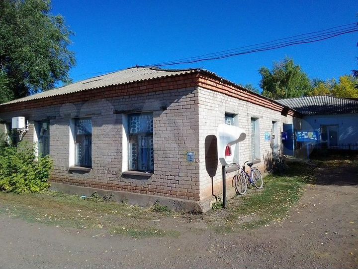 Офисное помещение, 77 м²