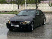 BMW 3 серия 3.0 AT, 2005, 135 000 км, с пробегом, цена 830 000 руб.