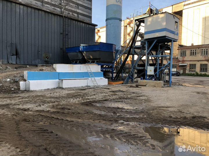 Купить бетон в Королёве