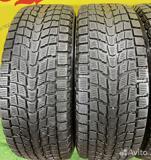 Dunlop Grandtrek SJ6 265/65 R17 112Q