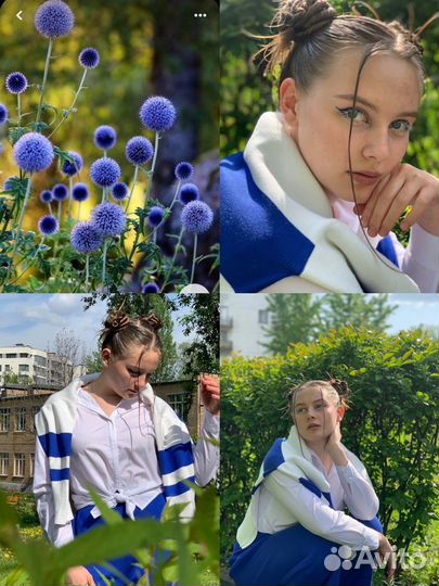 Услуги парикмахера