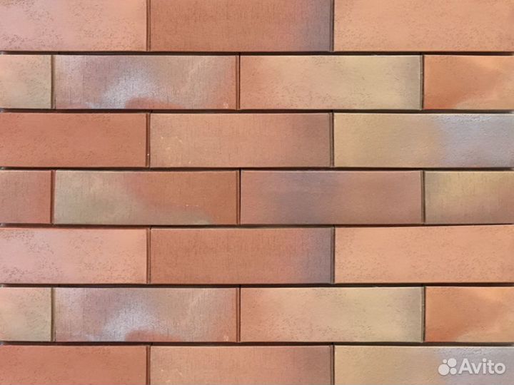 Вентилируемый фасад