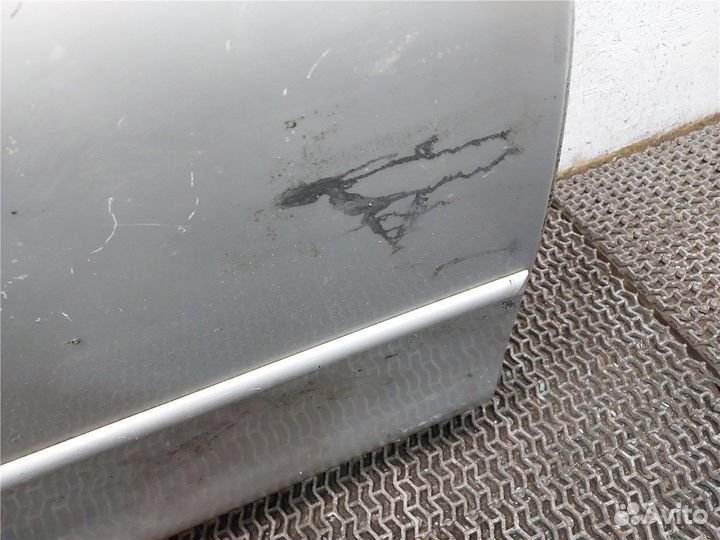 Дверь боковая Ford Mondeo 2, 2000