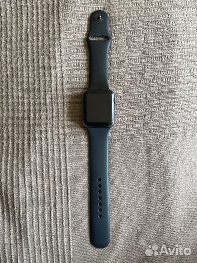 Apple watch 1 серия