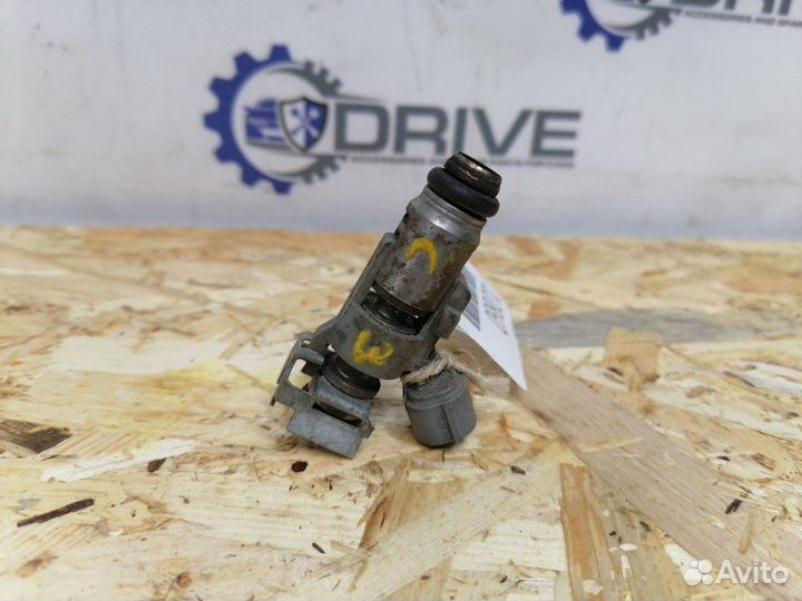 Форсунка Citroen Peugeot ET3J4