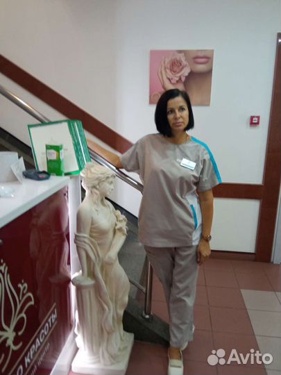 Антицеллюлитный массаж