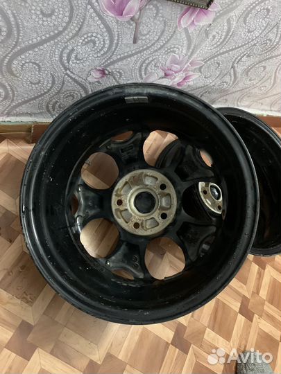 Литье диски r16