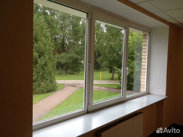 Раздвижные окна пластиковые окна под ключ